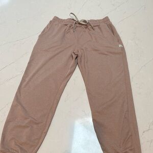Vuori Athleisure joggers